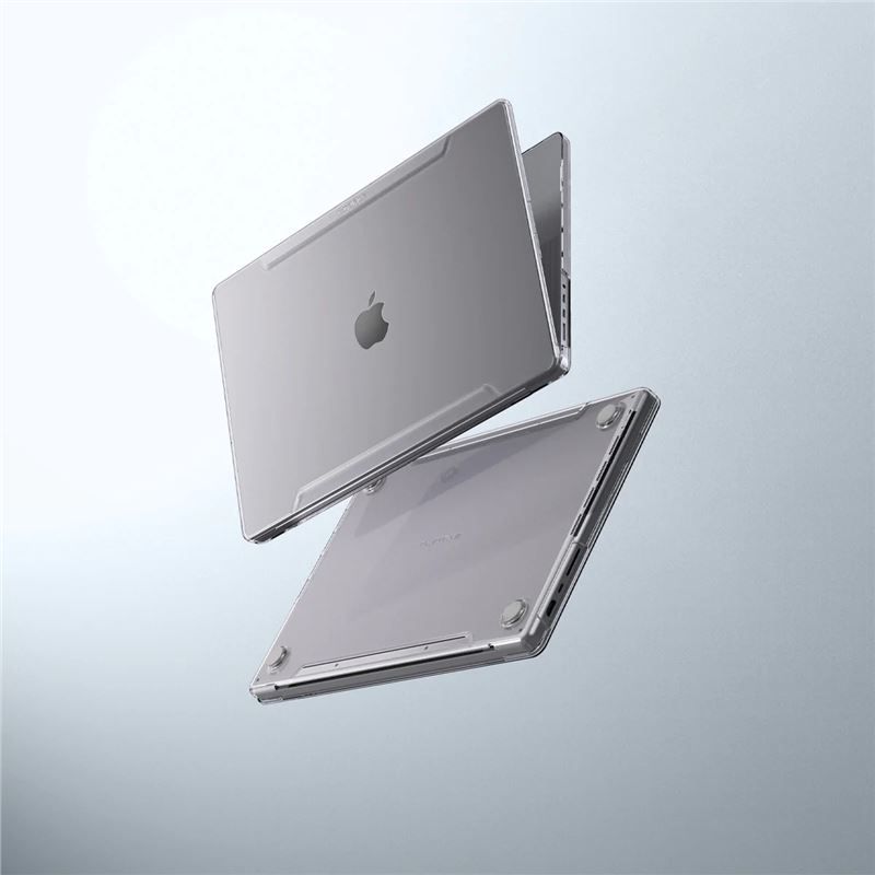 Spigen Thin Fit, clear - MacBook Pro 14
