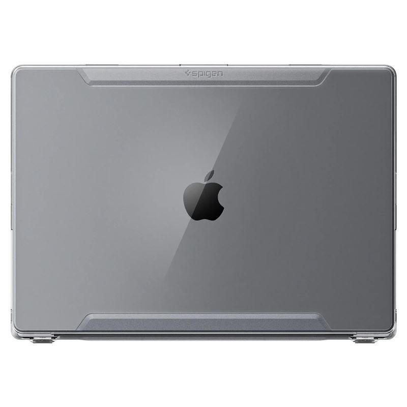 Spigen Thin Fit, clear - MacBook Pro 14