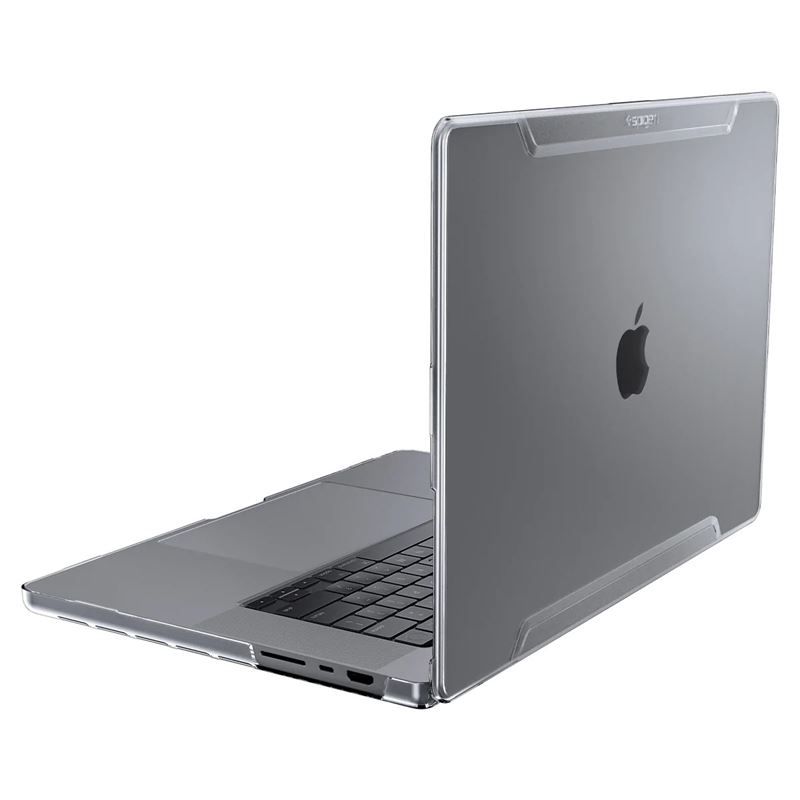 Spigen Thin Fit, clear - MacBook Pro 14