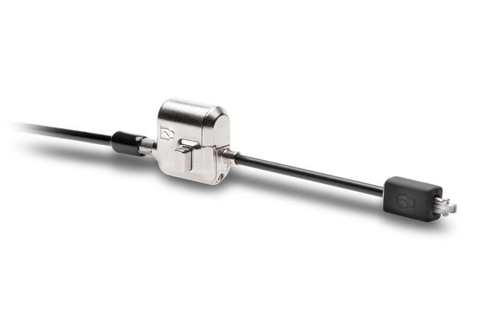 Kensington MiniSaver Mobile Keyed Lock