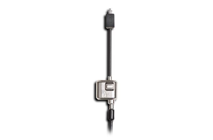 Kensington MiniSaver Mobile Keyed Lock