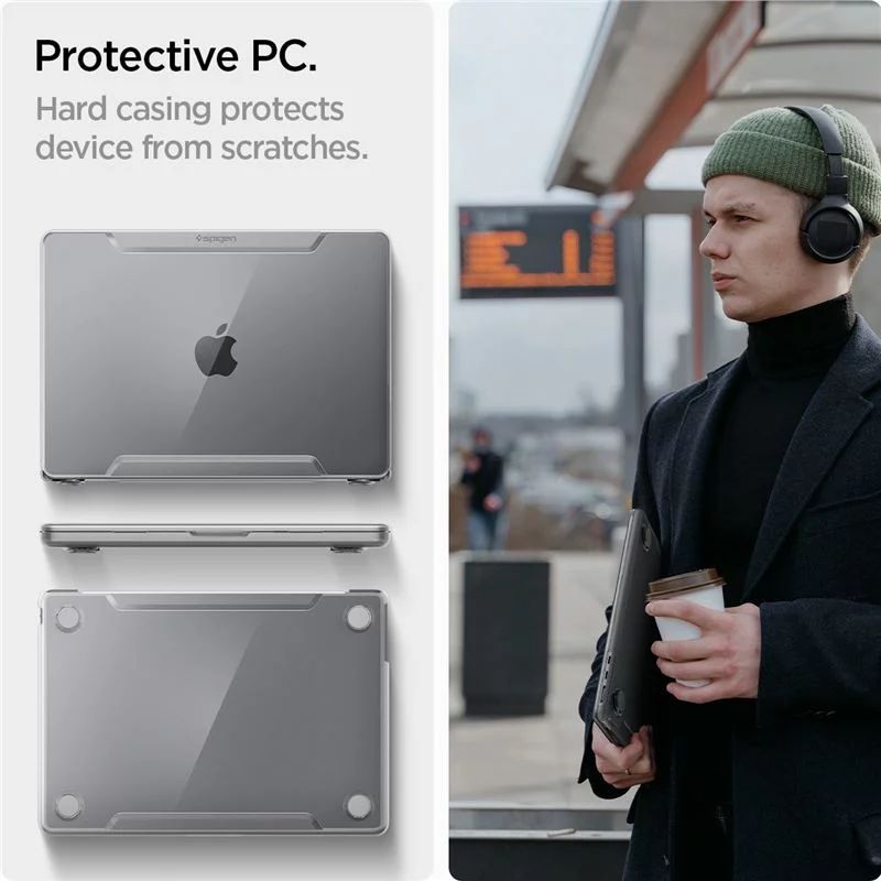 Spigen Thin Fit Macbook Air 15