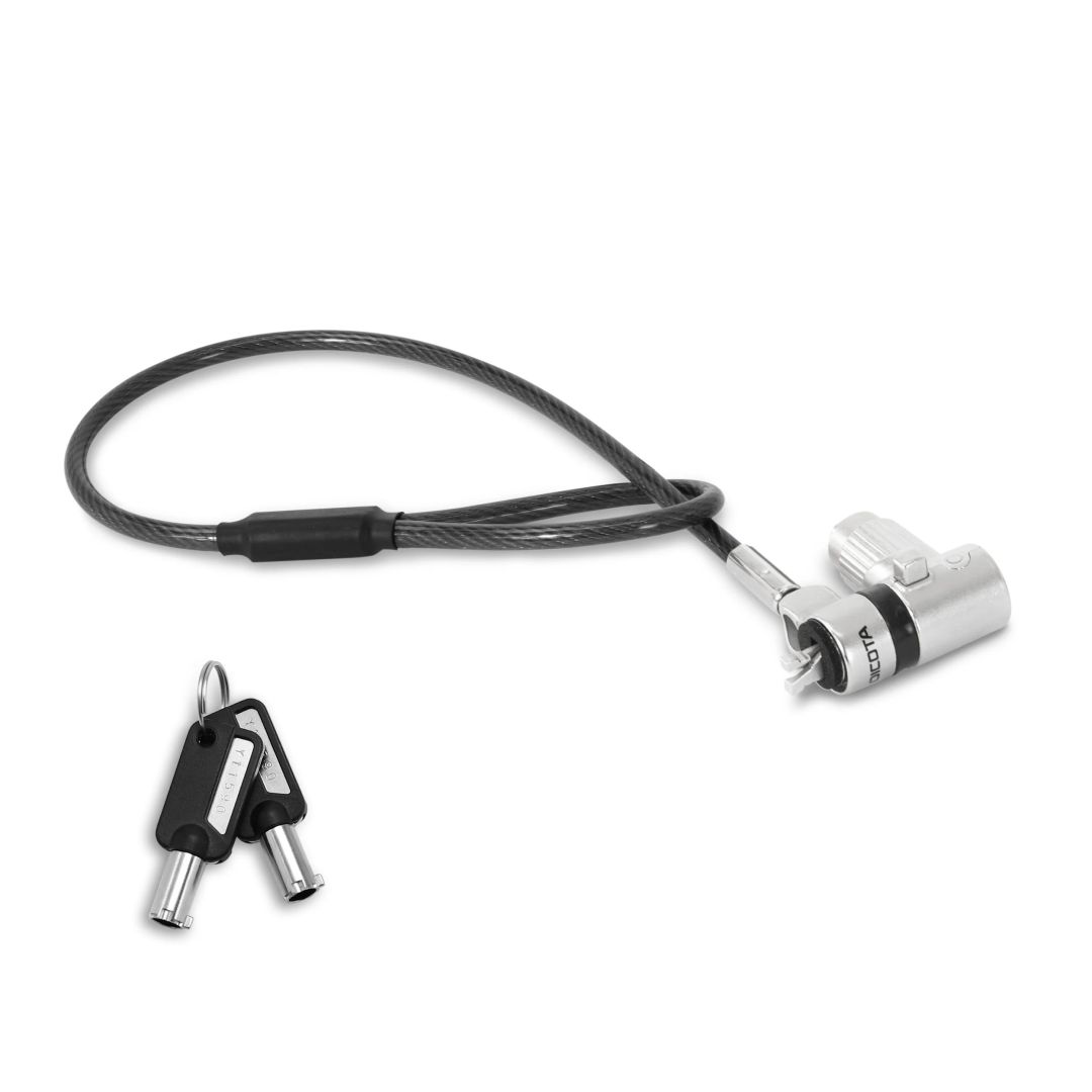 Dicota Laptop Lock Universal Mini