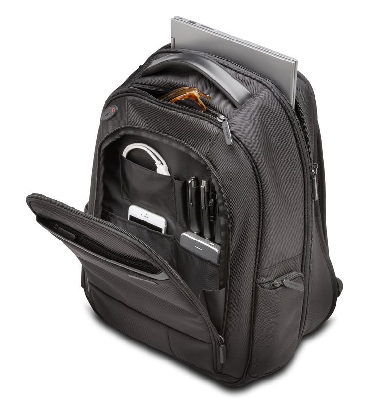 Kensington Contour 2.0 15,6