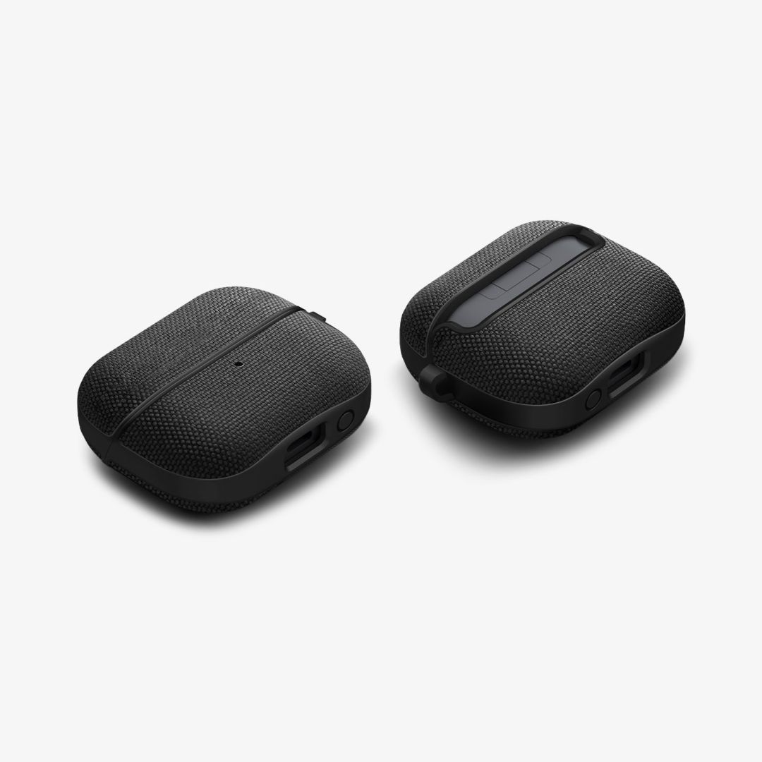 Spigen Urban Fit Samsung Galaxy Buds 3 Pro/3 Black