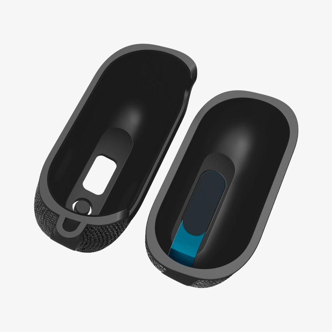 Spigen Urban Fit Samsung Galaxy Buds 3 Pro/3 Black