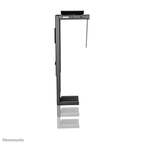 Neomounts NM-C440BLACK cpu holder Black