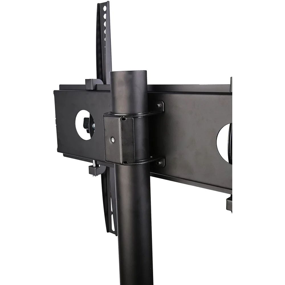 TECHLY  Trolley Floor Stand LCD/LED/Plasma 23