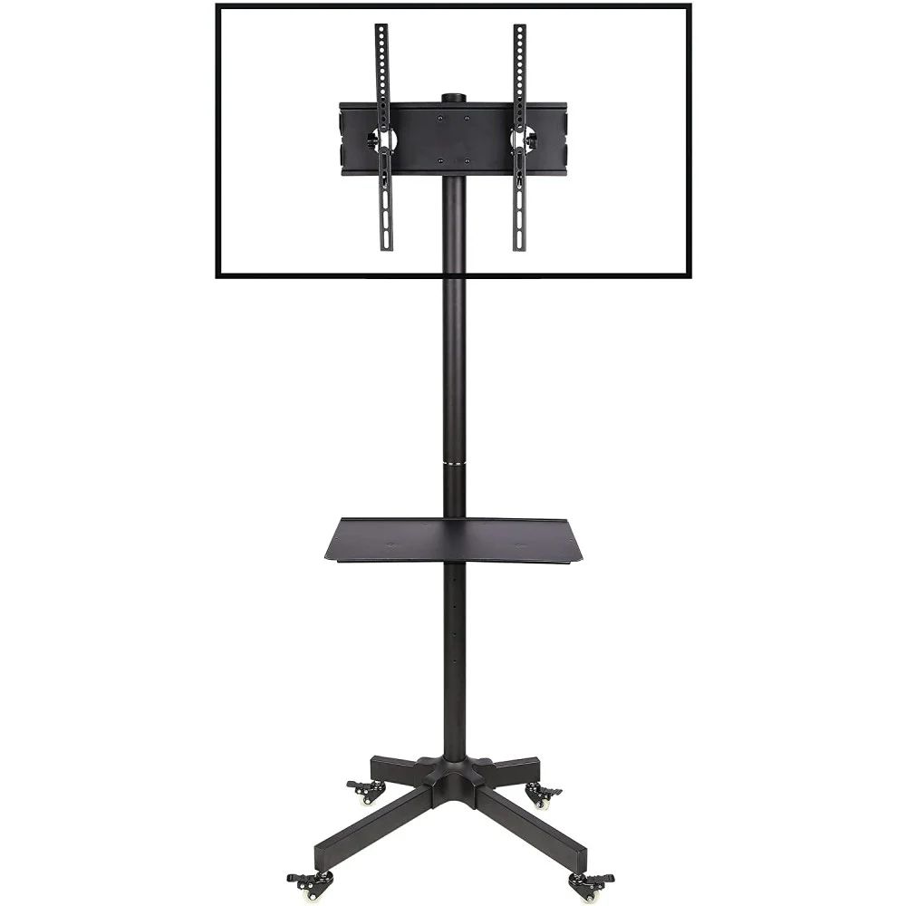 TECHLY  Trolley Floor Stand LCD/LED/Plasma 23