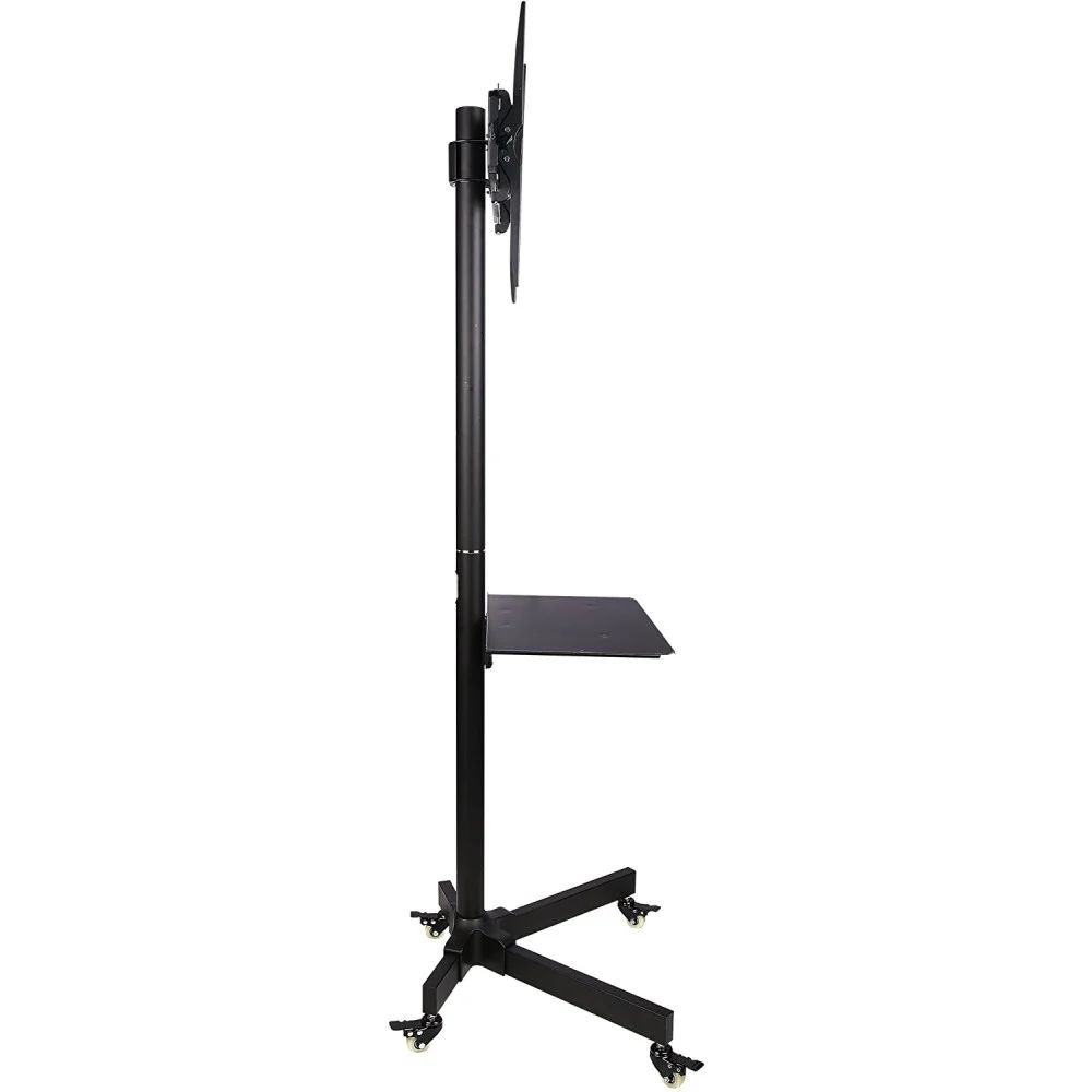 TECHLY  Trolley Floor Stand LCD/LED/Plasma 23