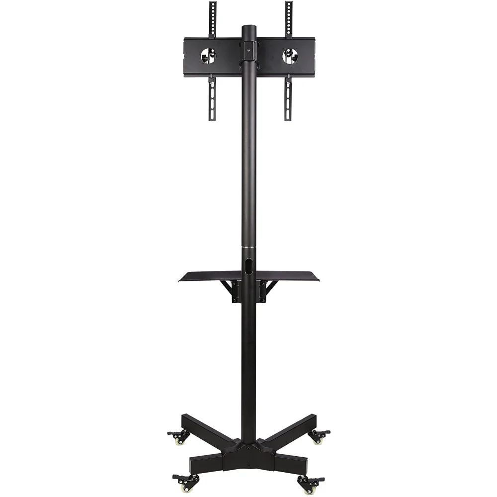 TECHLY  Trolley Floor Stand LCD/LED/Plasma 23