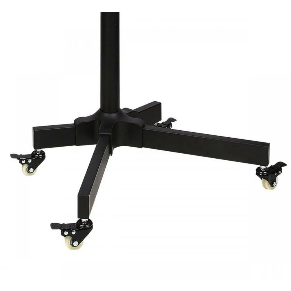 TECHLY  Trolley Floor Stand LCD/LED/Plasma 23