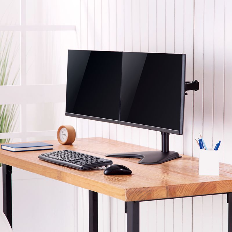 Logilink BP0099 Dual monitor stand 17