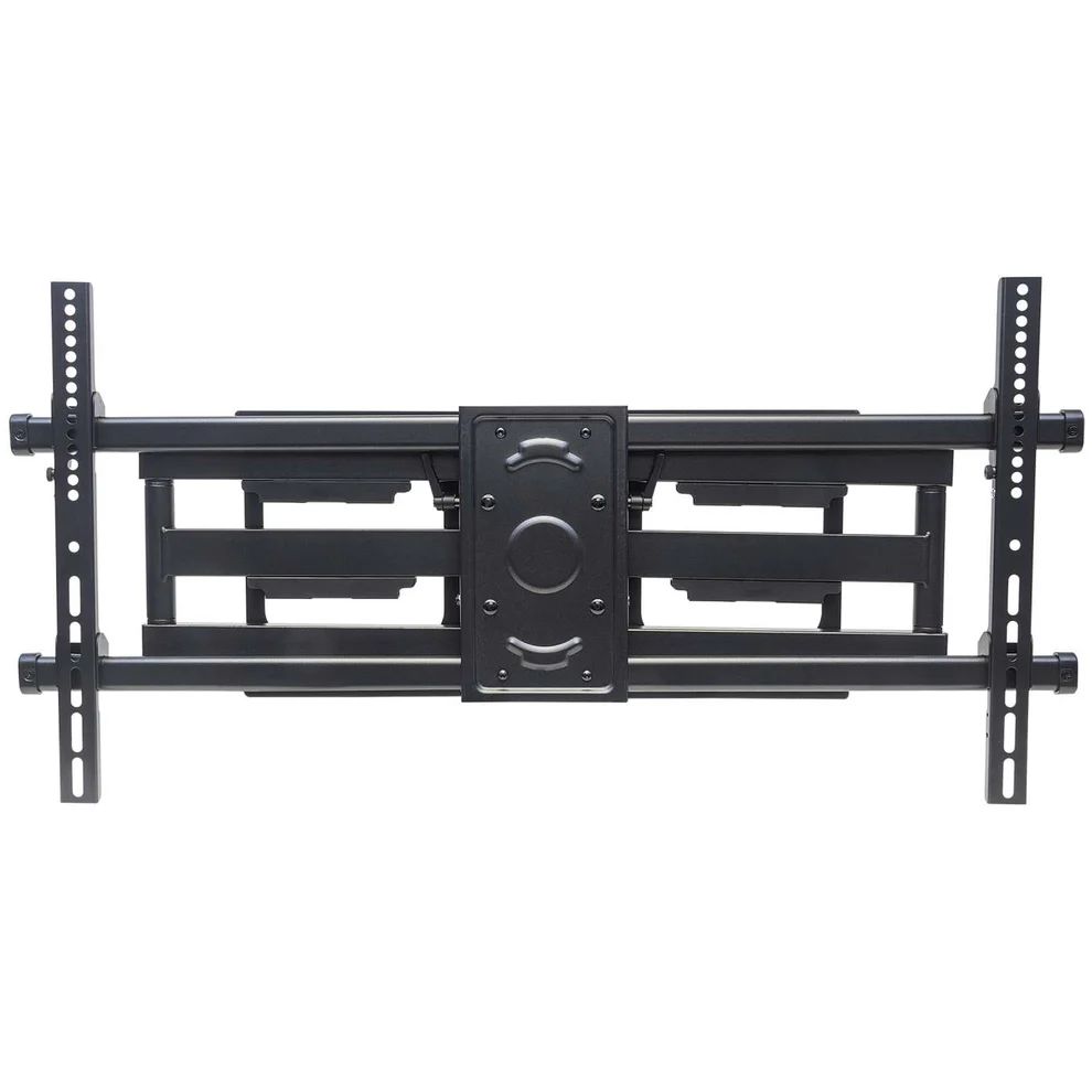 Manhattan Universal LCD Full-Motion Large-Screen Wall Mount Black