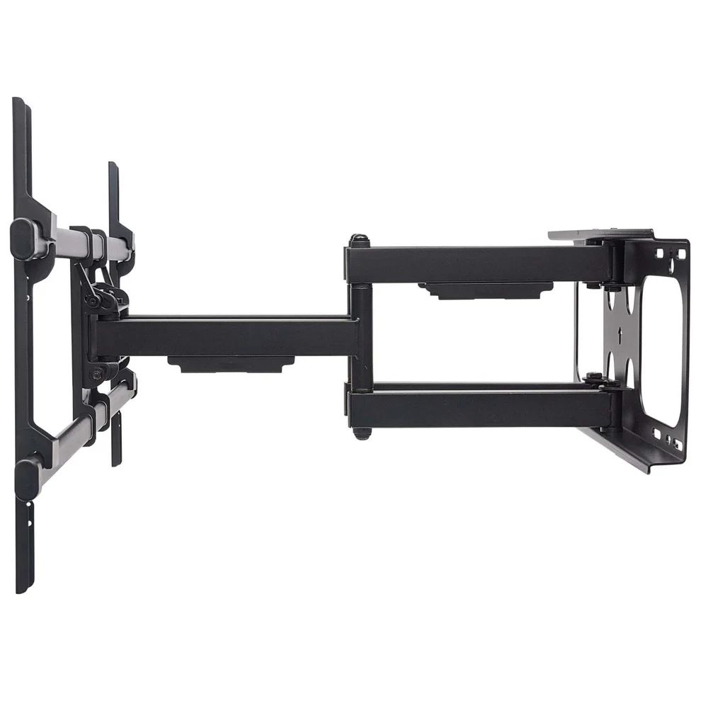 Manhattan Universal LCD Full-Motion Large-Screen Wall Mount Black
