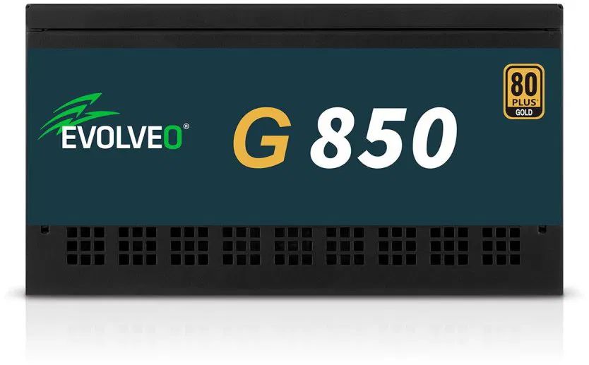 Evolveo 850W 80+ Gold G850