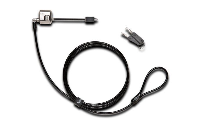 Kensington MiniSaver Mobile Keyed Lock