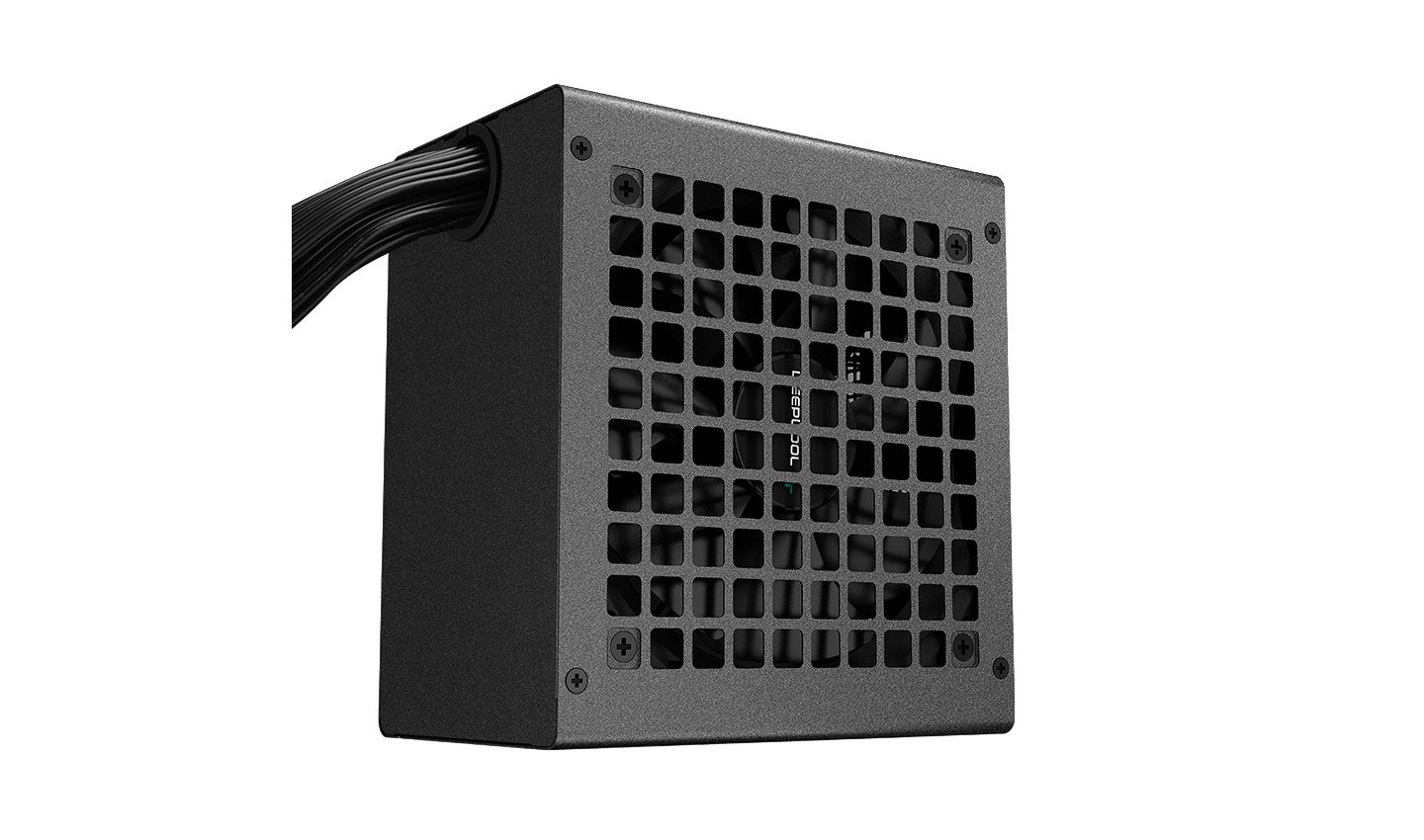 DeepCool 750W 80+ PF750 