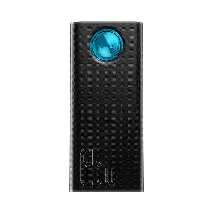 Baseus Amblight 30000 mAh Powerbank Black