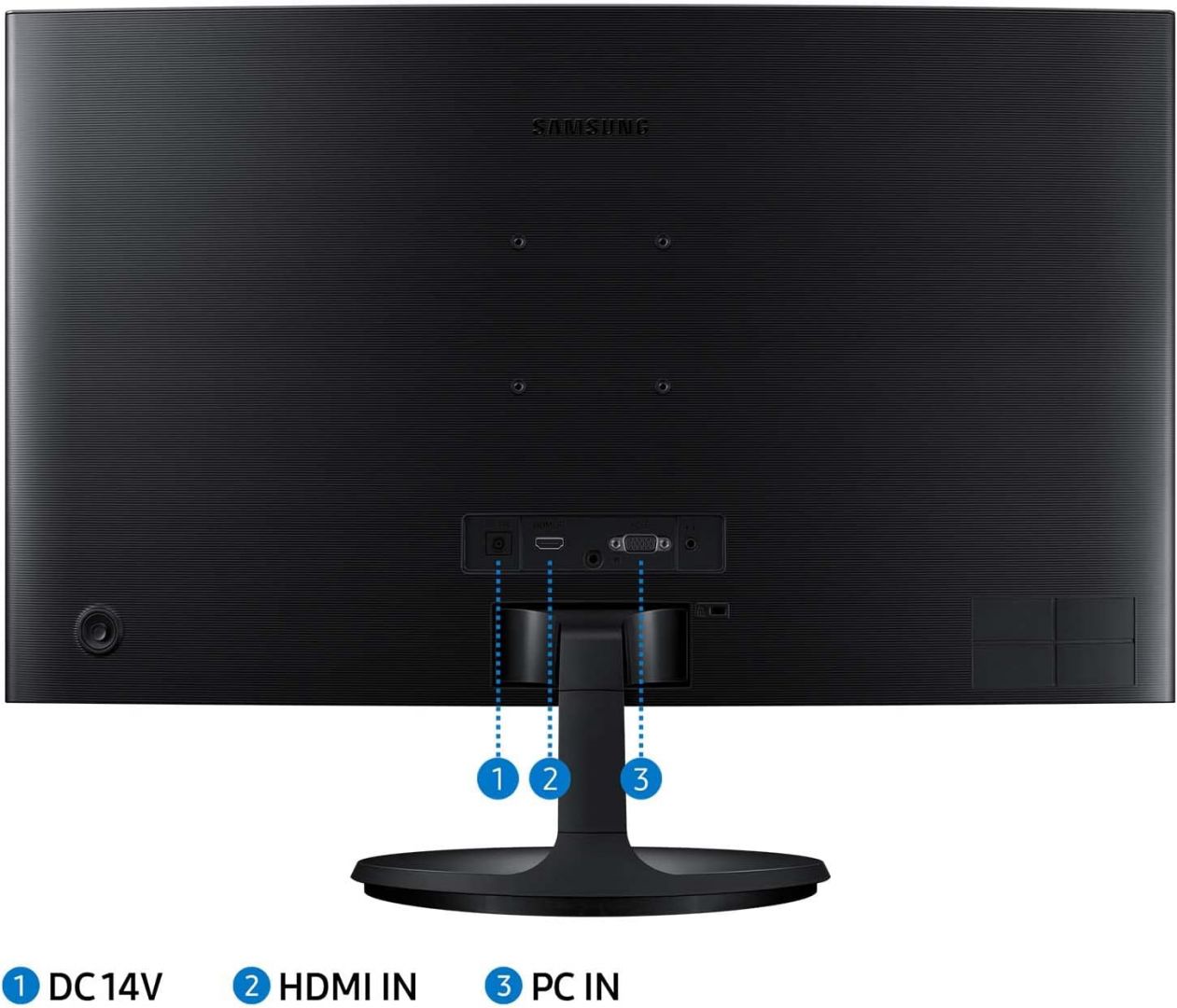 Samsung 24