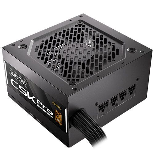 Antec 1000W 80+ Bronze CSK 1000 PRO ATX3.1
