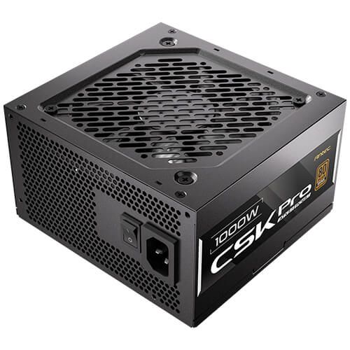 Antec 1000W 80+ Bronze CSK 1000 PRO ATX3.1
