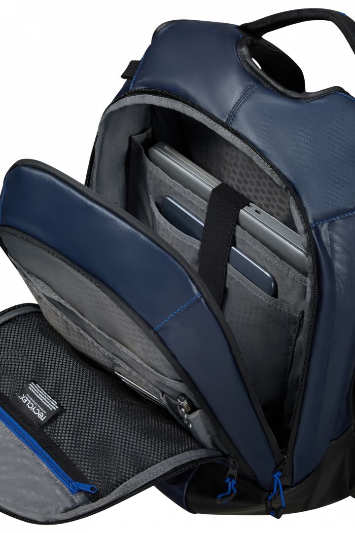Samsonite Ecodiver Laptop Backpack L 17,3