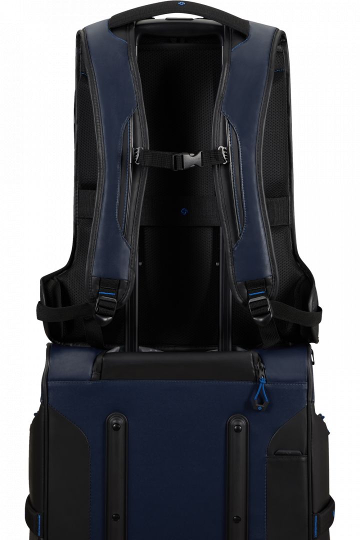Samsonite Ecodiver Laptop Backpack L 17,3