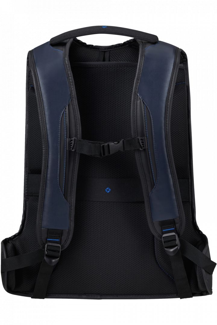 Samsonite Ecodiver Laptop Backpack L 17,3