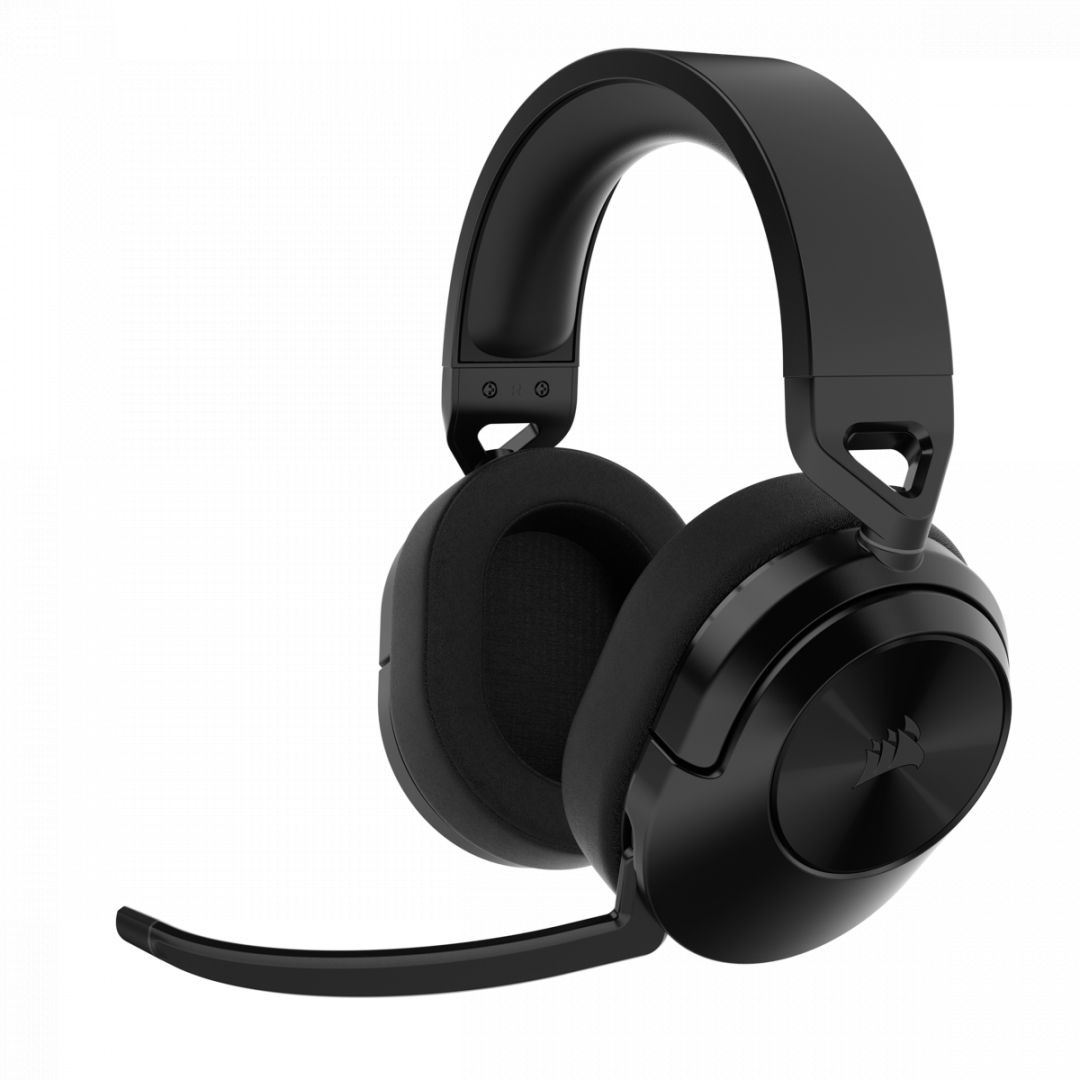Corsair HS55 7.1 Wireless Bluetooth Gaming Headset Carbon