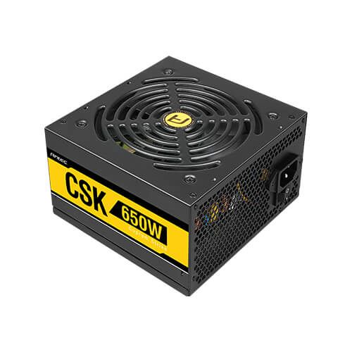Antec 650W 80+Bronze CSK 650