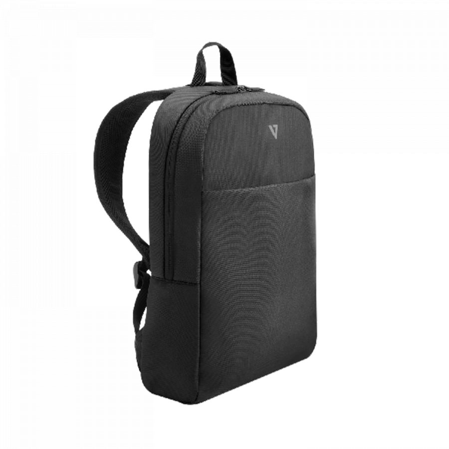 Dicota Essential Laptop Backpack Water Resistant 16,1