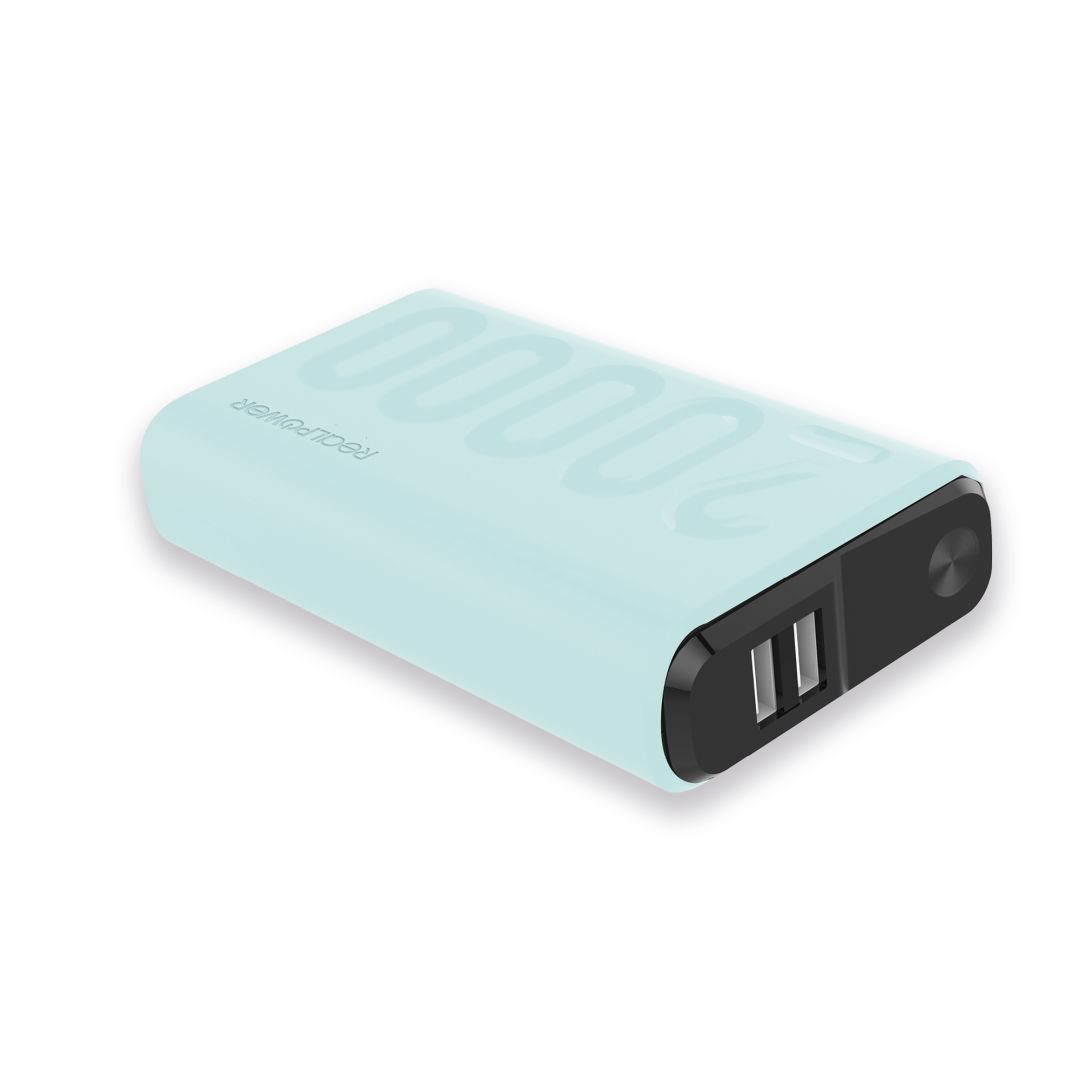 Realpower PB-20000 PD+ 20000mAh PowerBank Nutopia