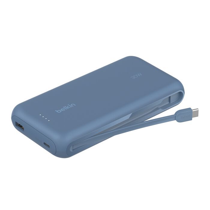 Belkin BoostCharge 20000mAh PowerBank Blue