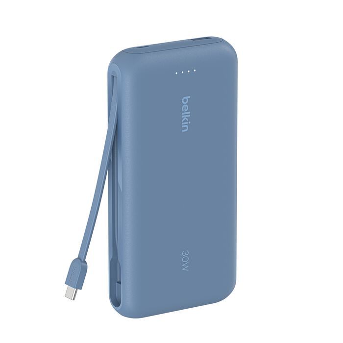 Belkin BoostCharge 20000mAh PowerBank Blue