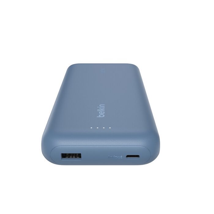 Belkin BoostCharge 20000mAh PowerBank Blue
