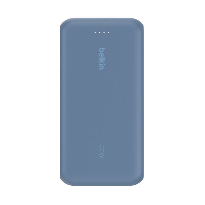 Belkin BoostCharge 20000mAh PowerBank Blue