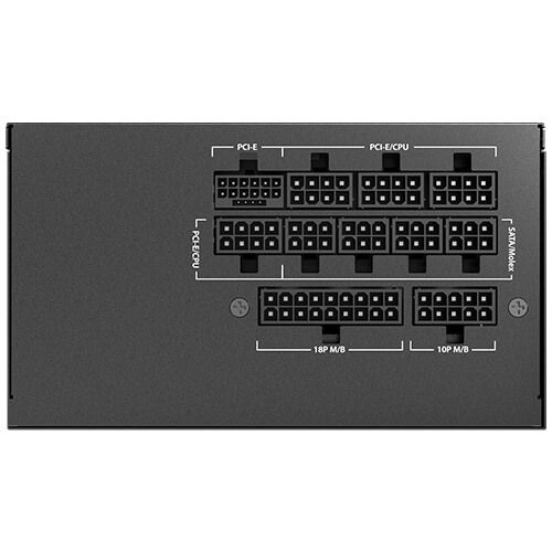 Antec 850W 80+ Gold GSK 850 V2