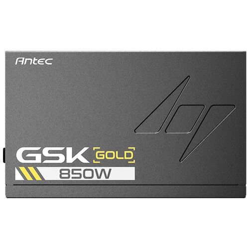 Antec 850W 80+ Gold GSK 850 V2