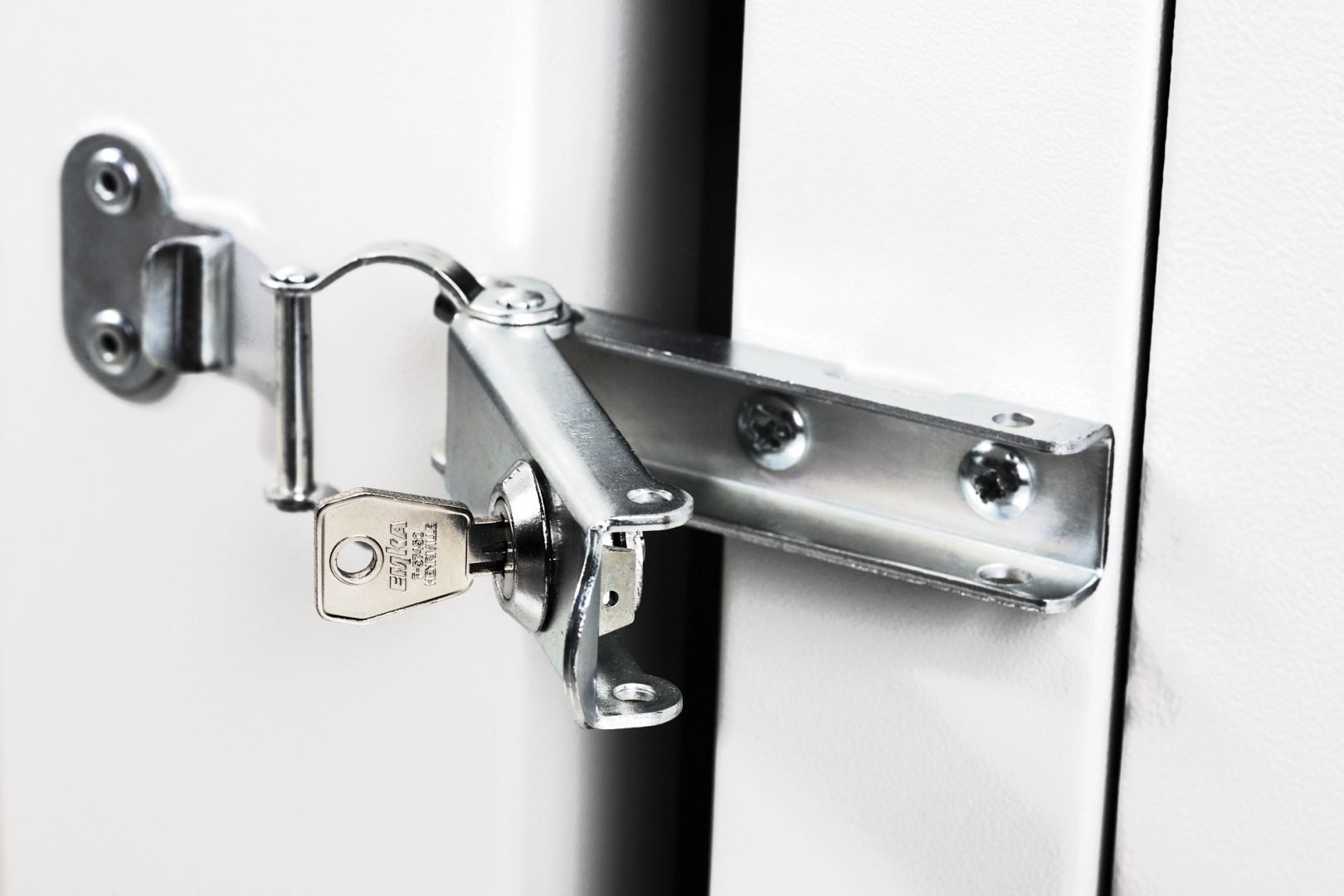 Digitus DN-19 20-U-3 Falra szerelhető Rackszekrény Grey 