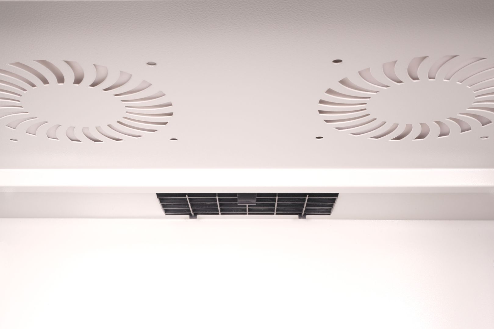 Digitus DN-49200 Falra szerelhető Rackszekrény Grey