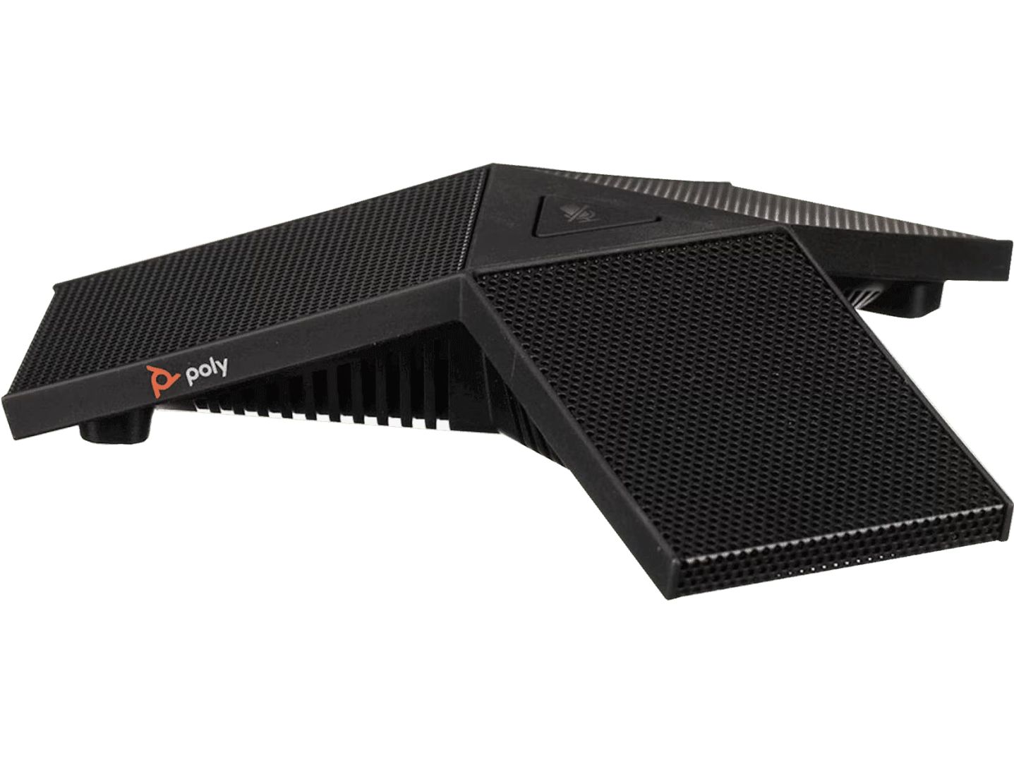 HP Poly Studio Table Microphone Black