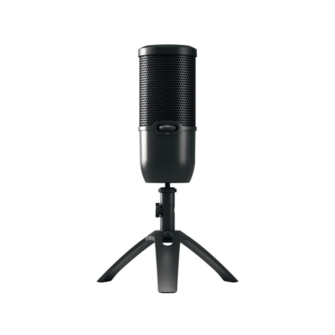 Cherry UM 3.0 Microphone Black