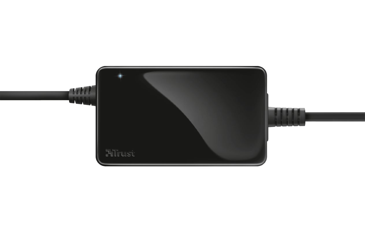 Trust Primo 18-20V / 2,4A 45W univerzális hálózati notebook töltő