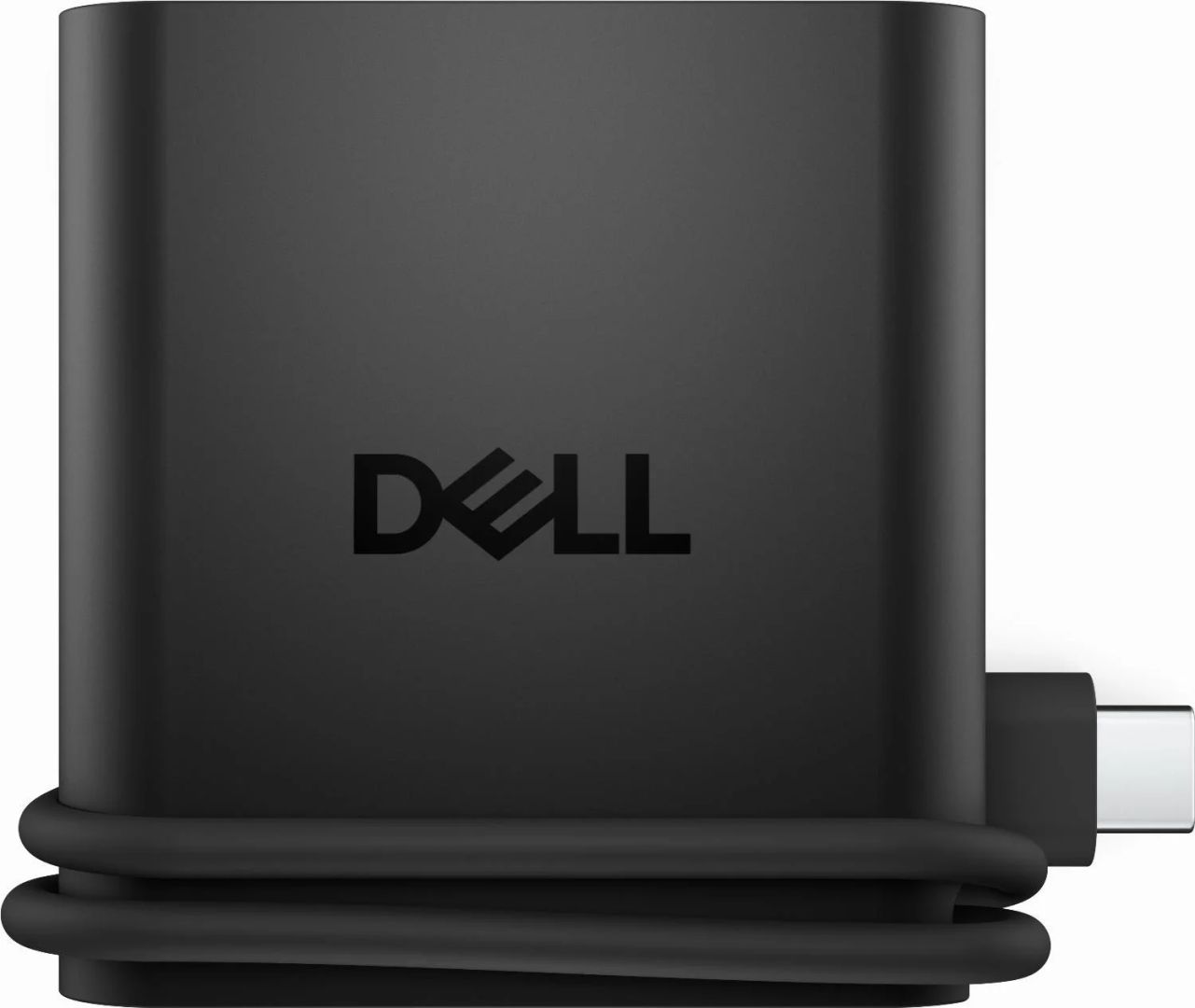 Dell DA225 Pro 4-in-1 USB-C Travel Adapter
