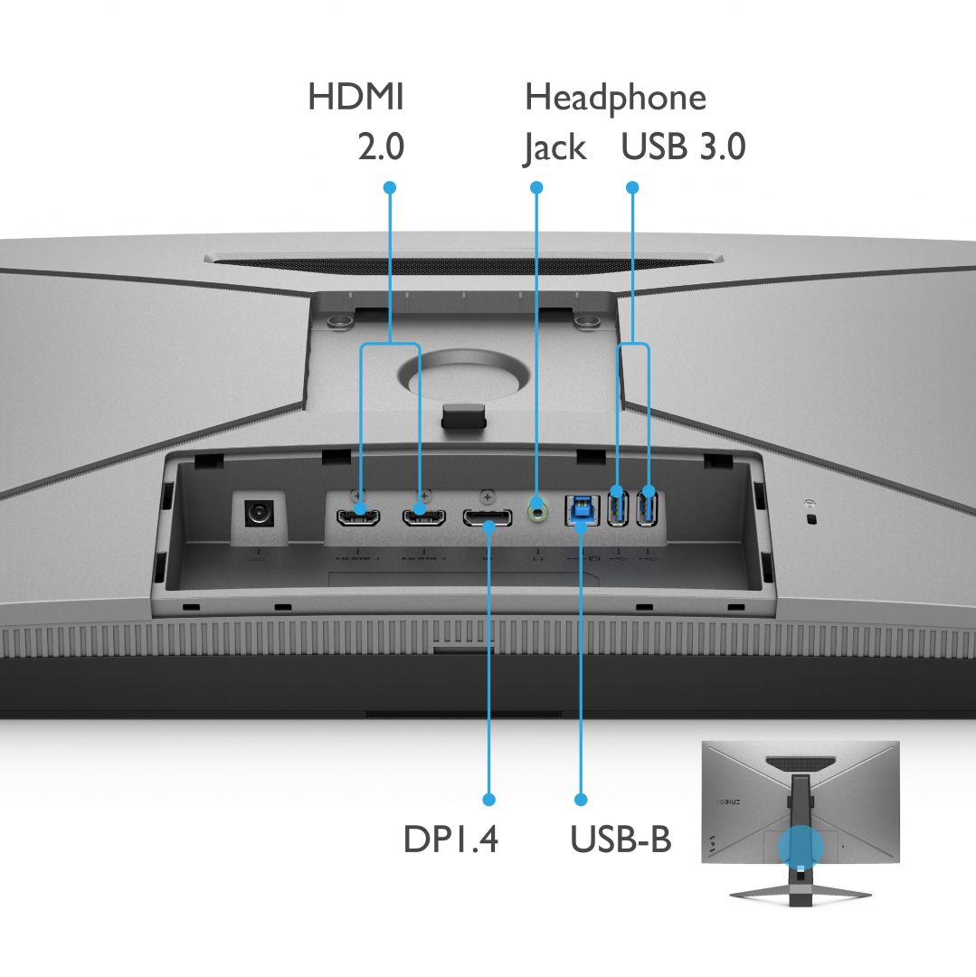 Benq 27