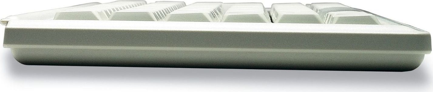 Cherry G84-4400 Trackball Keyboard Grey UK