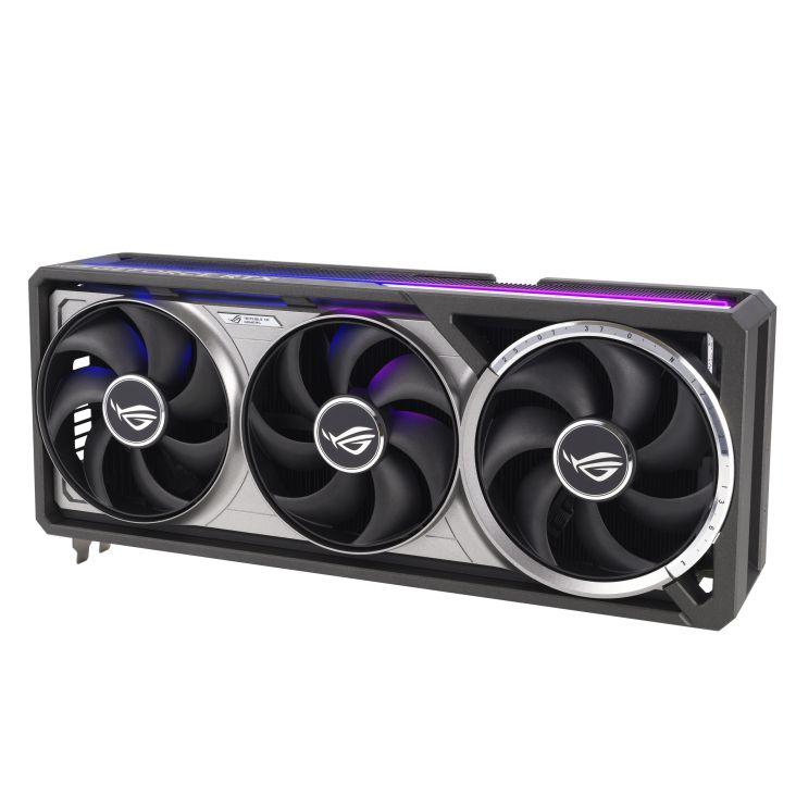 Asus ROG-ASTRAL-RTX5090-O32G-GAMING