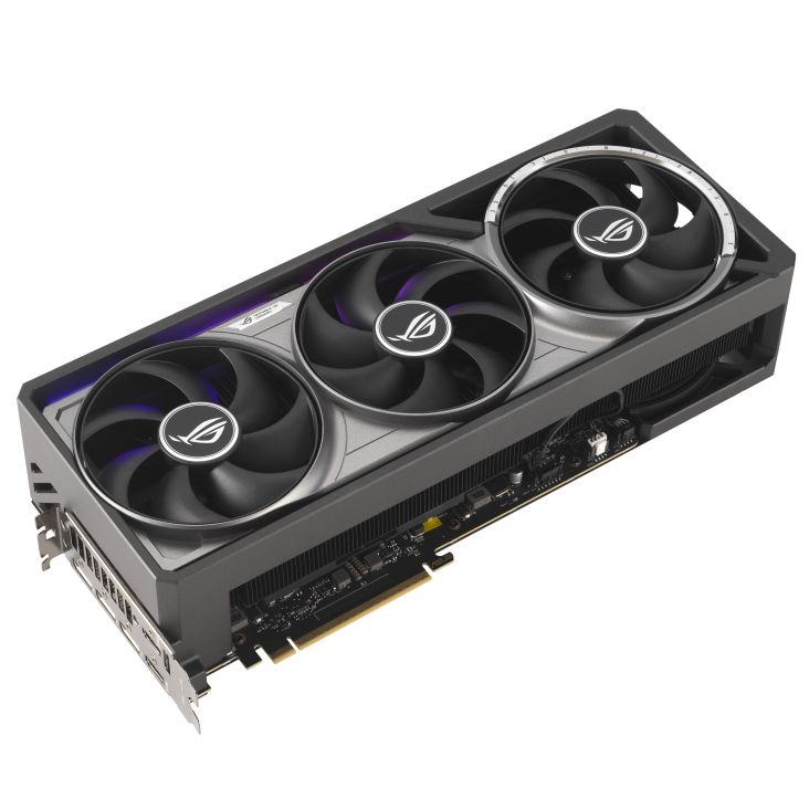 Asus ROG-ASTRAL-RTX5090-O32G-GAMING