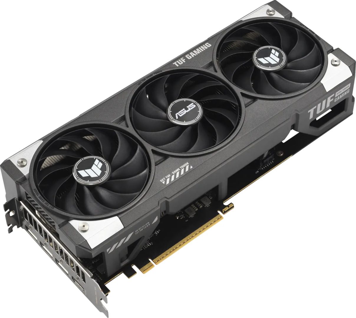 Asus TUF-RTX5060TI-O8G-GAMING